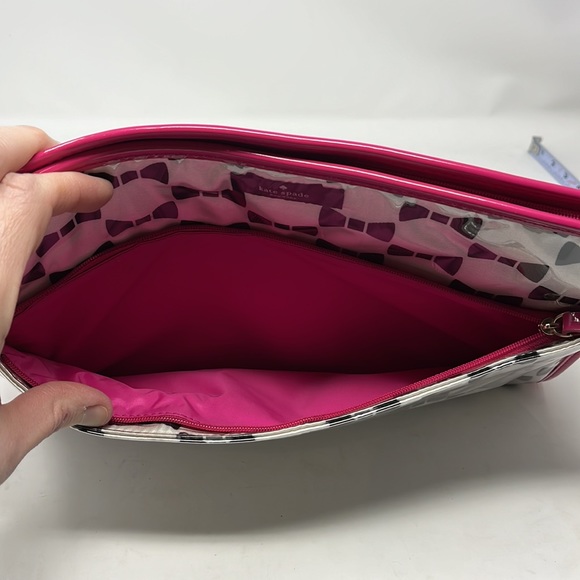 Kate Spade Cosmetic Bag Set - Picture 7 of 15